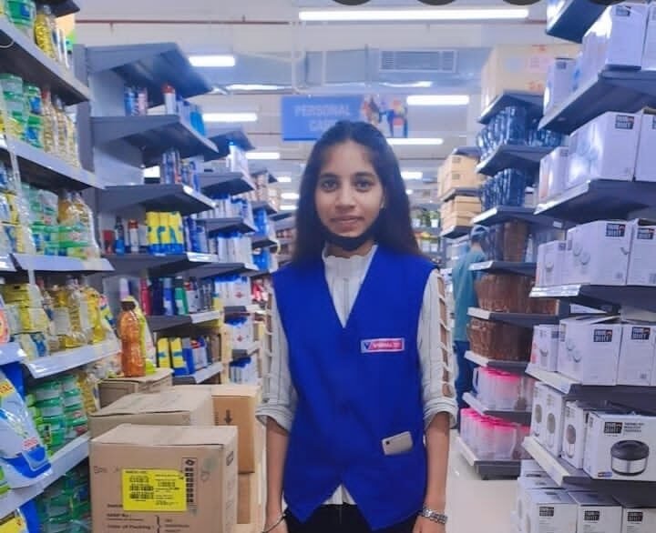 Anjali