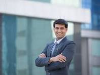 – Ravi S